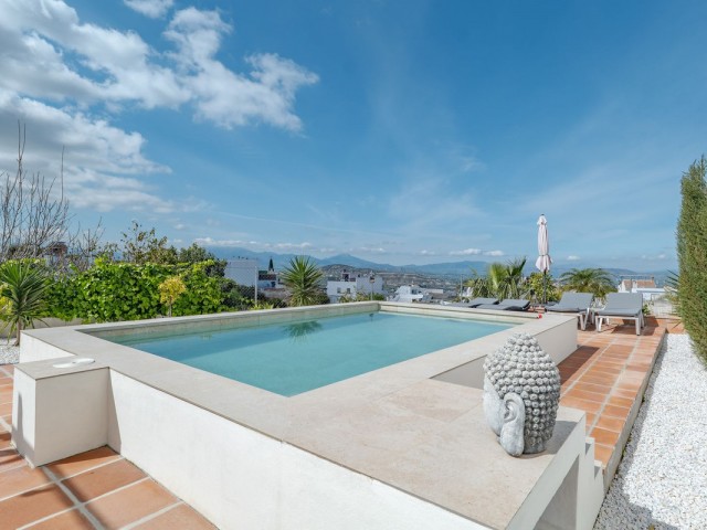 Rivitalo, Alhaurín el Grande, R5380105