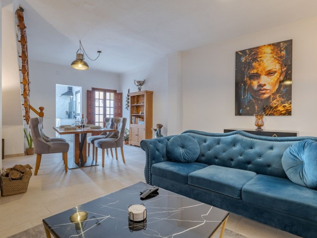 Rivitalo, Alhaurín el Grande, R5380105