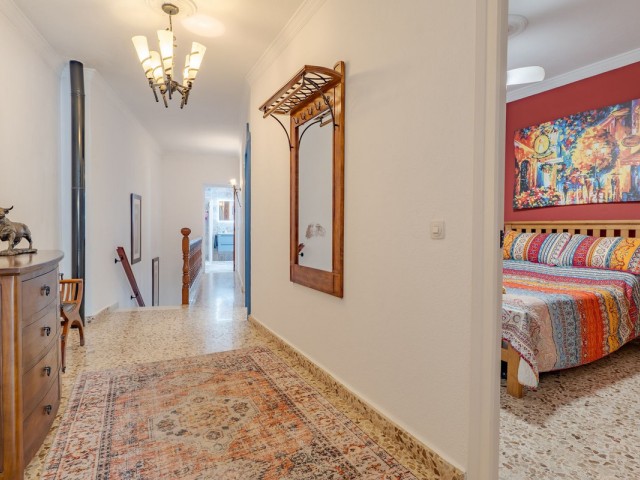 3 Bedrooms Townhouse in Alhaurín el Grande