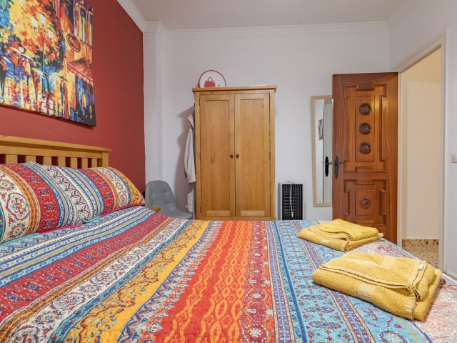 3 Bedrooms Townhouse in Alhaurín el Grande