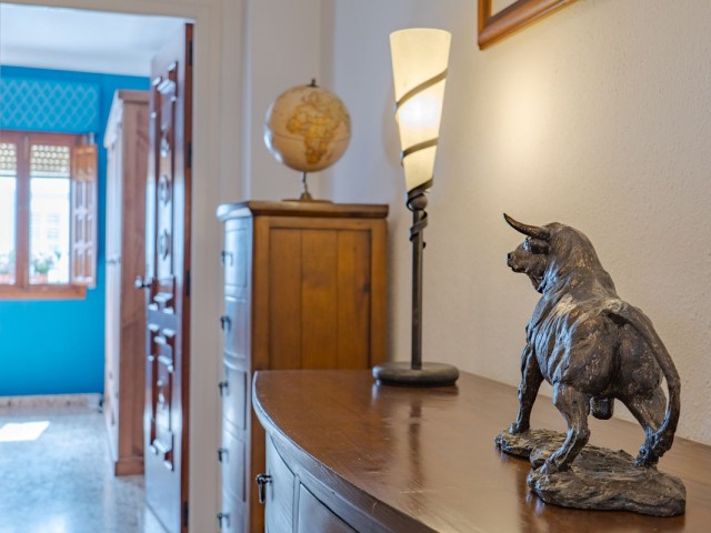 3 Bedrooms Townhouse in Alhaurín el Grande