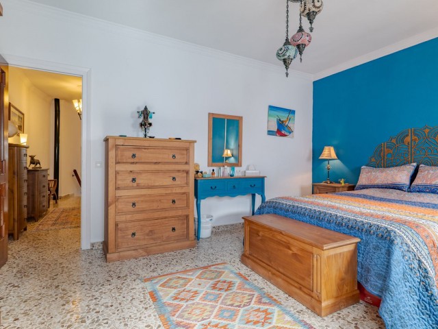 3 Bedrooms Townhouse in Alhaurín el Grande