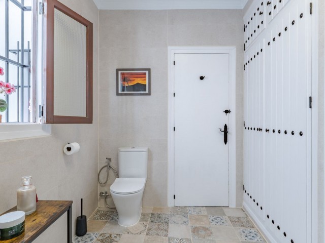 3 Bedrooms Townhouse in Alhaurín el Grande
