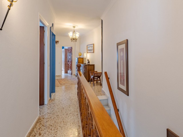 3 Bedrooms Townhouse in Alhaurín el Grande