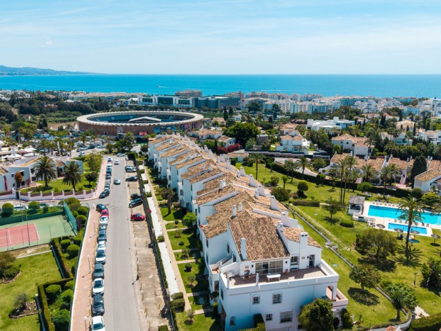 Huoneisto, Nueva Andalucia