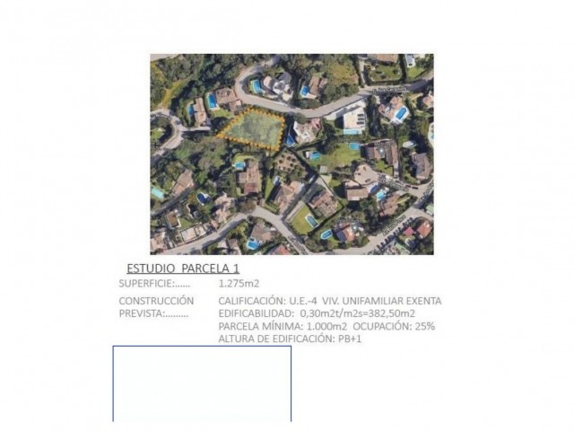 Tontti, El Rosario, R5389087