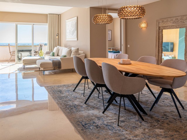 3 Schlafzimmer Apartment in La Cala Golf