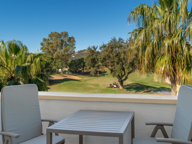 3 Schlafzimmer Apartment in La Cala Golf