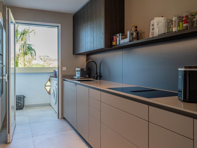 3 Schlafzimmer Apartment in La Cala Golf