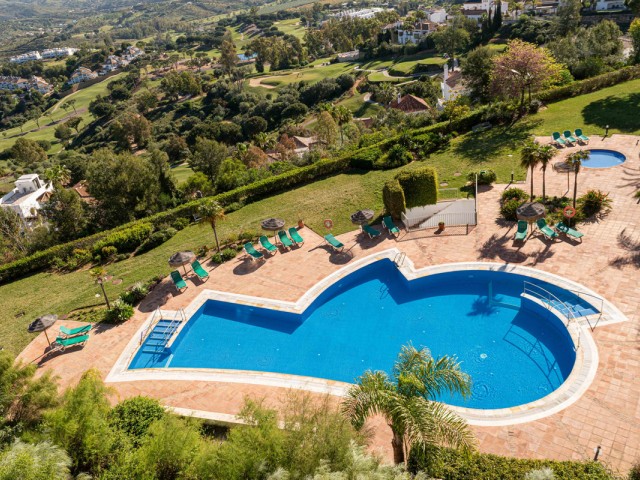 3 Schlafzimmer Apartment in La Cala Golf