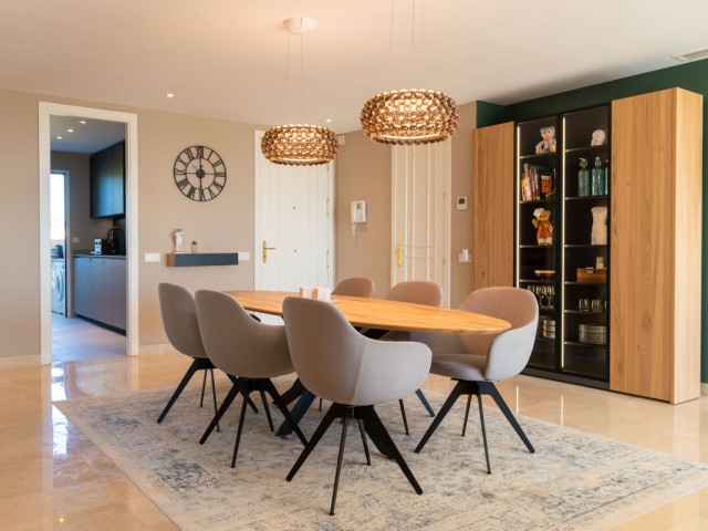 3 Schlafzimmer Apartment in La Cala Golf