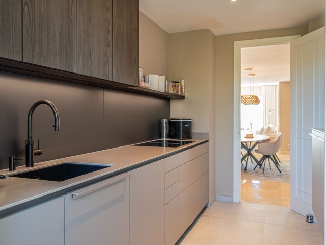 3 Schlafzimmer Apartment in La Cala Golf
