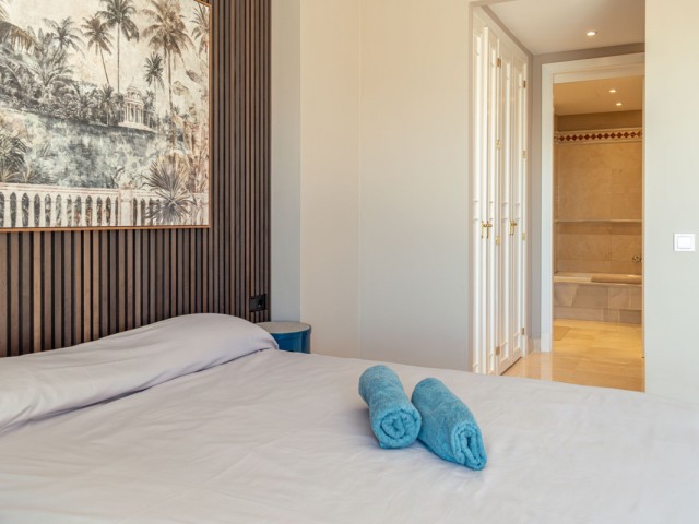 3 Schlafzimmer Apartment in La Cala Golf