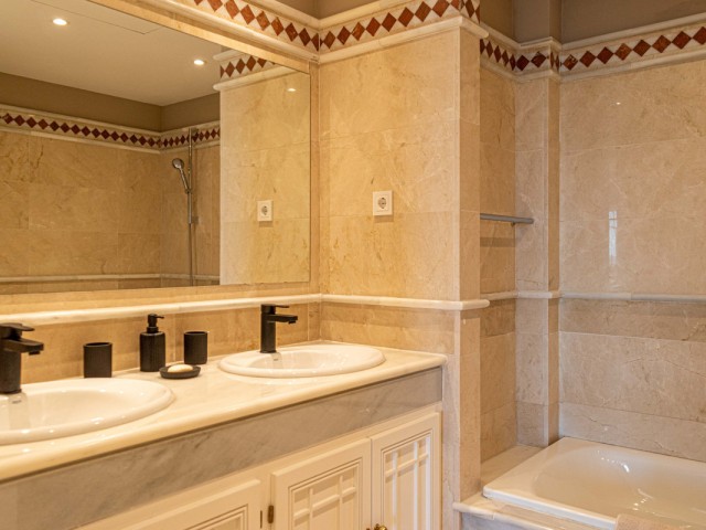 3 Schlafzimmer Apartment in La Cala Golf