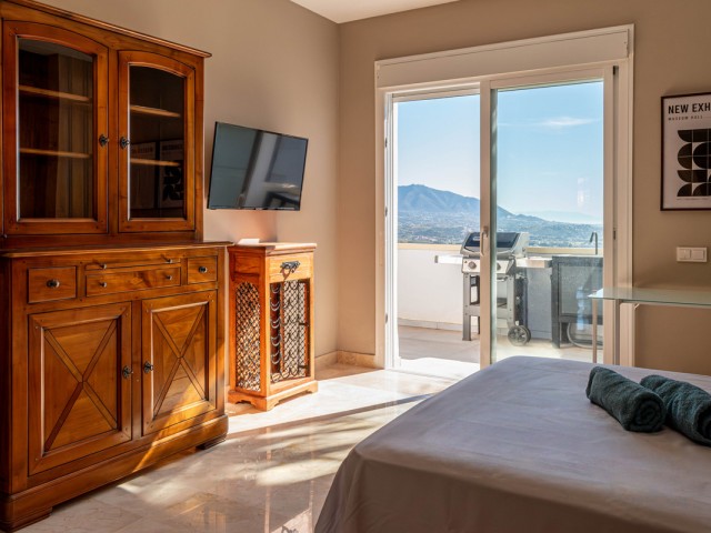 3 Schlafzimmer Apartment in La Cala Golf