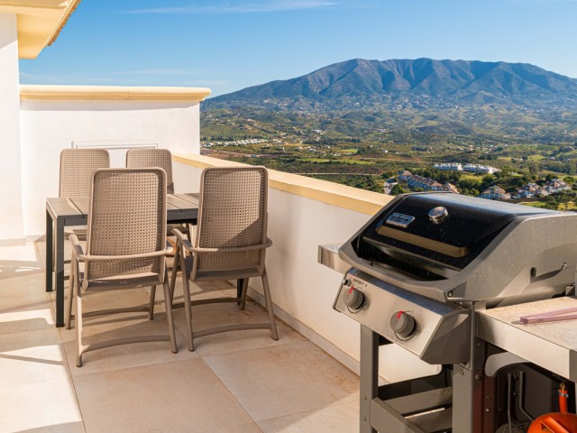 3 Schlafzimmer Apartment in La Cala Golf