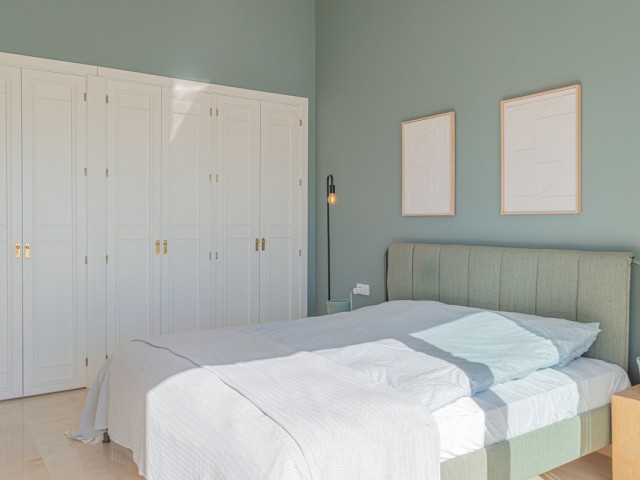 3 Schlafzimmer Apartment in La Cala Golf