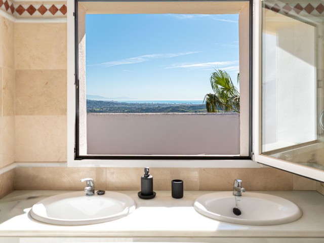 3 Schlafzimmer Apartment in La Cala Golf