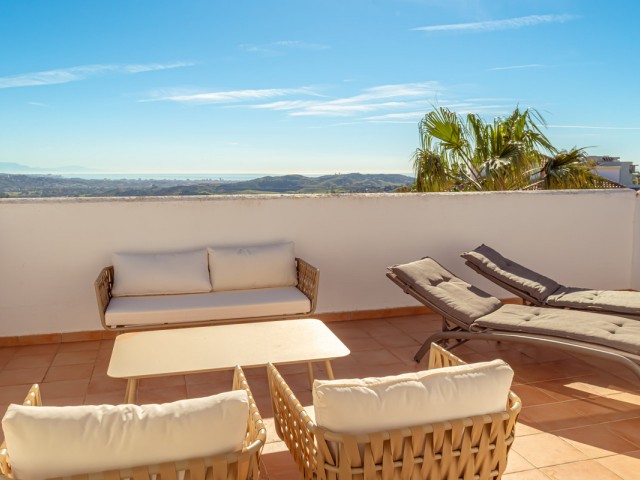 3 Schlafzimmer Apartment in La Cala Golf