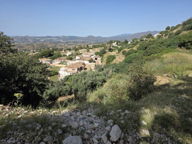 Plot, Mijas