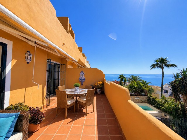 Appartement, Casares Playa, R5393056