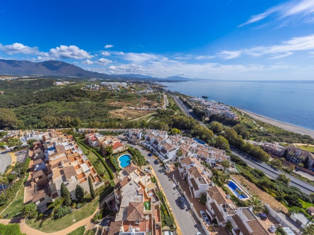 Appartement, Casares Playa, R5393056