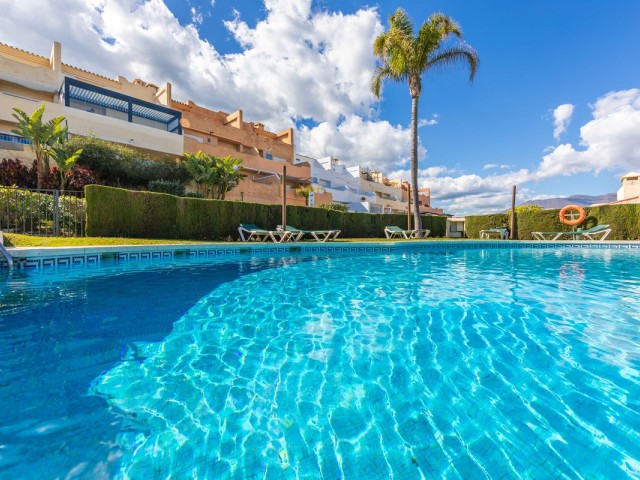 Appartement, Casares Playa, R5393056