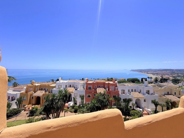 Appartement, Casares Playa, R5393056