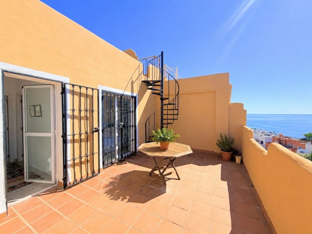 3 Makuuhuoneen Huoneisto Casares Playa