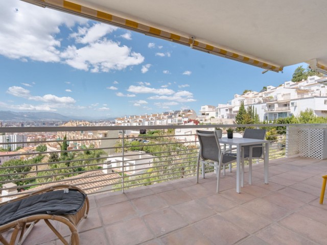 6 Bedrooms Townhouse in Málaga Centro