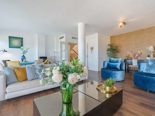 6 Bedrooms Townhouse in Málaga Centro