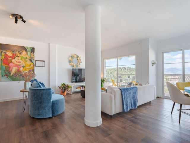 6 Bedrooms Townhouse in Málaga Centro
