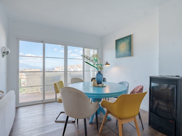 6 Bedrooms Townhouse in Málaga Centro