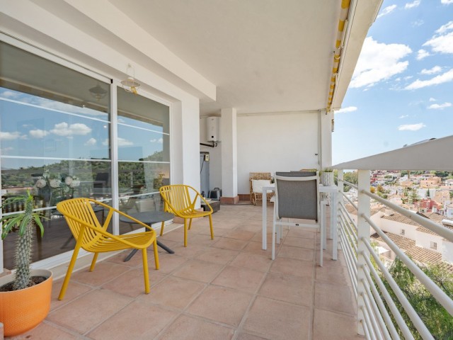 6 Bedrooms Townhouse in Málaga Centro