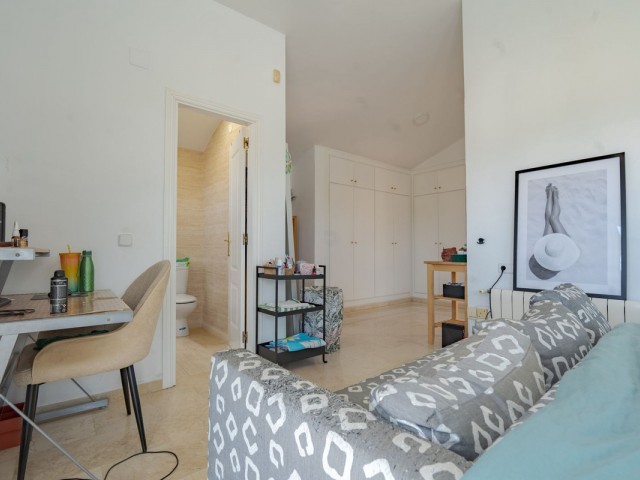 6 Bedrooms Townhouse in Málaga Centro