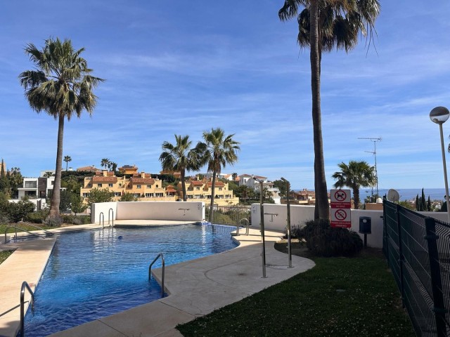 Apartment, Mijas Costa