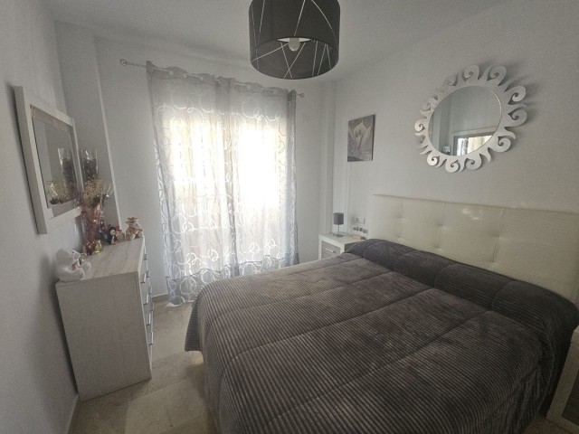 3 Bedrooms Apartment in Mijas Costa