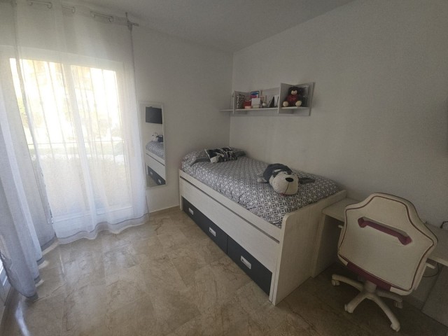 3 Bedrooms Apartment in Mijas Costa