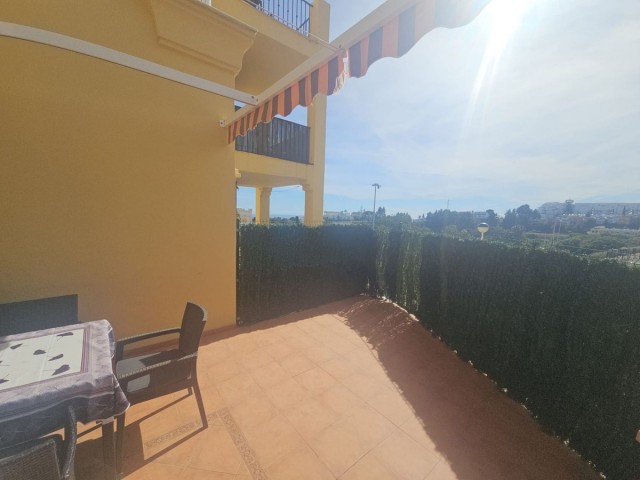 3 Bedrooms Apartment in Mijas Costa