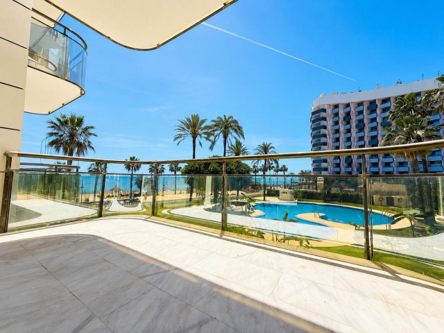 Apartment Torremolinos - R5398063