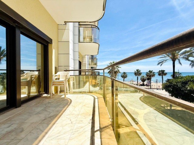 4 Bedrooms Apartment in Torremolinos