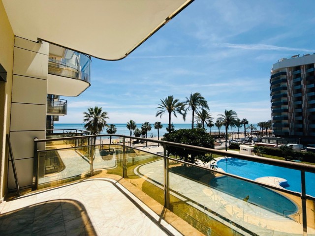 4 Bedrooms Apartment in Torremolinos