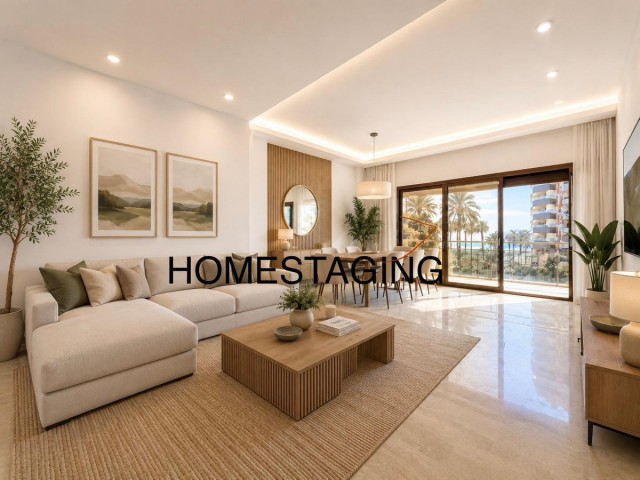 4 Bedrooms Apartment in Torremolinos