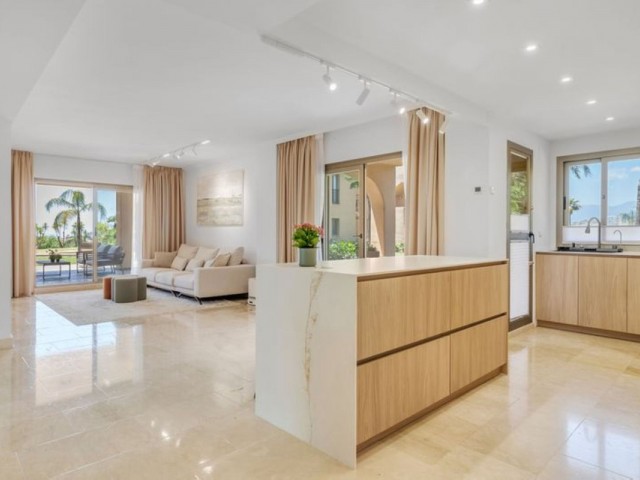 Apartment, Benahavis