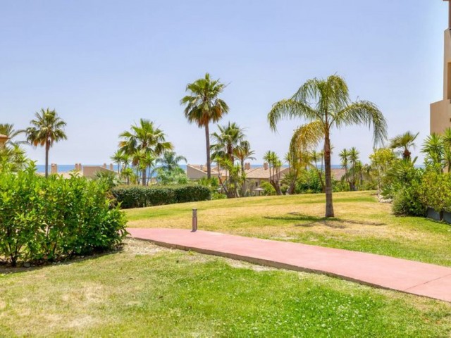 3 Bedrooms Apartment in Benahavís
