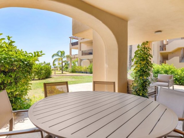 3 Bedrooms Apartment in Benahavís