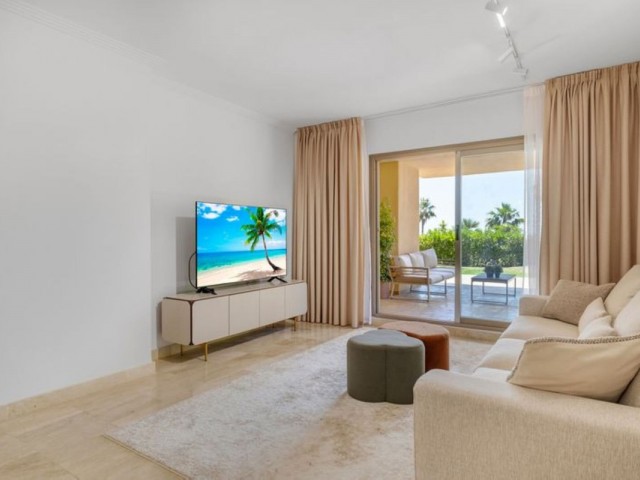 3 Bedrooms Apartment in Benahavís