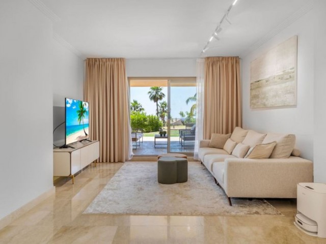 3 Bedrooms Apartment in Benahavís