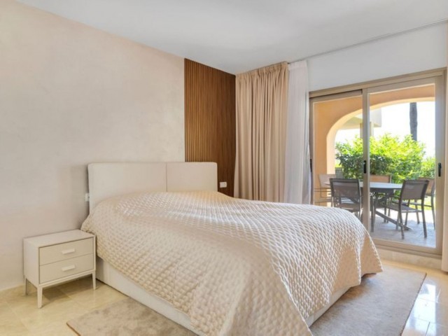 3 Bedrooms Apartment in Benahavís
