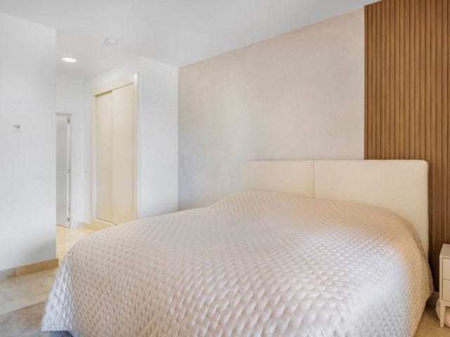 3 Bedrooms Apartment in Benahavís